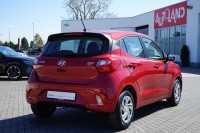 Hyundai i10 1.0