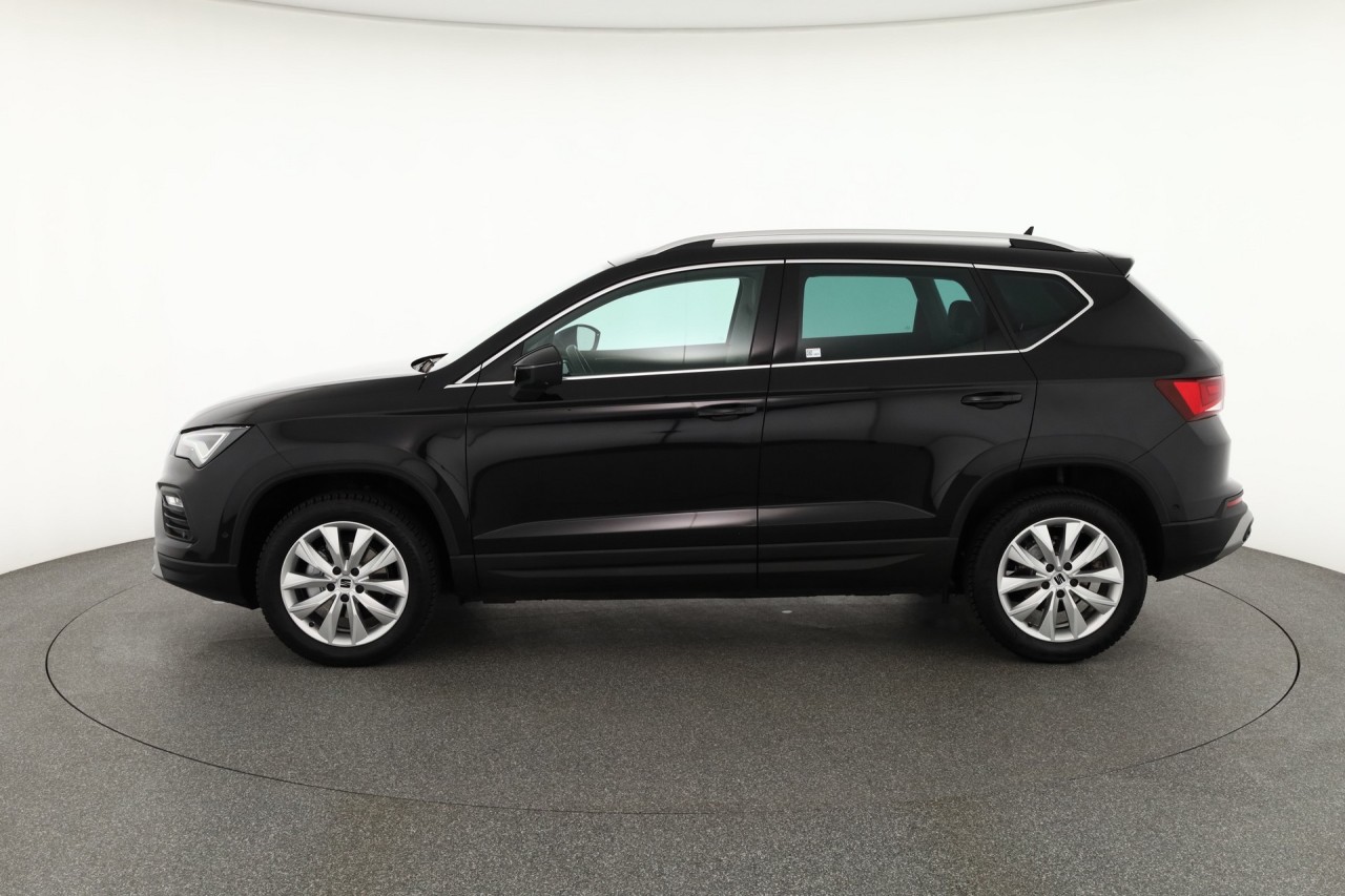 Seat Ateca 1.5 TSI Style