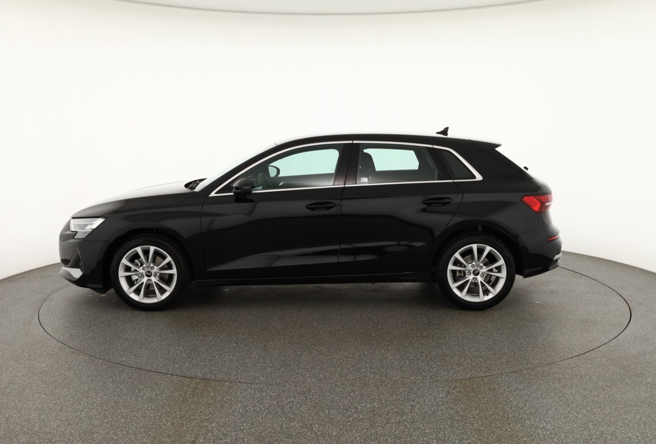 Audi A3 Sportback 35 TFSI s-tronic