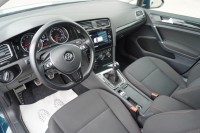 VW Golf VII 1.0 TSI Sound