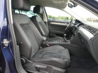 VW Passat Variant 1.4 TSI BMT Comfortline
