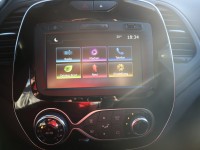 Renault Captur TCe 90