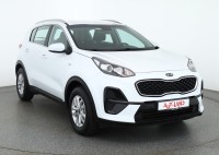 Kia Sportage 1.6 CRDi Edition 7
