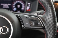 Audi A1 Sportback 25 TFSI S-Line S-Tronic