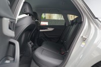 Audi A4 Quattro Avant 45 TFSI quattro S line
