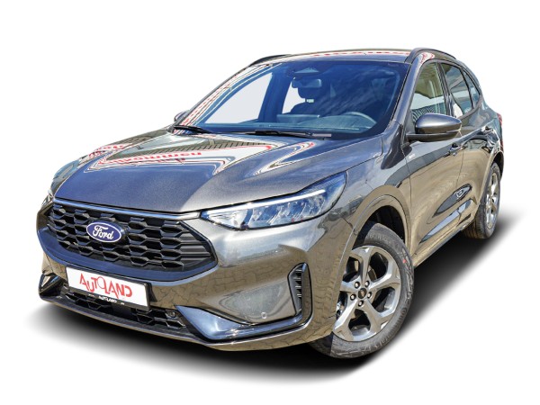 Ford Kuga 1.5 EB Titanium Aut.