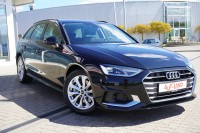 Audi A4 Avant 40 2.0 TDI advanced