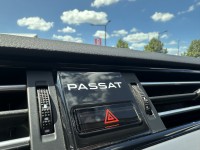 VW Passat Variant 2.0 TDI DSG