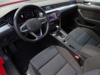 VW Passat Variant 1.4 TSI GTE