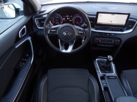 Kia xcee'd XCeed 1.4 T-GDI Vision