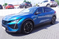 Vorschau: Peugeot 408 GT-Line 130 Aut.