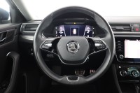 Skoda Superb Scout 2.0 TDI 4x4