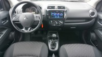 Mitsubishi Space Star 1.2