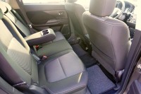 Mitsubishi Outlander 2.2 DI-D 2WD