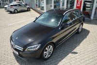 Mercedes-Benz C 160 C220d T Avantgarde