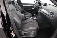 Audi Q3 2.0 TFSI quattro S-Line