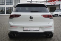 VW Golf VIII 2.0 GTI DSG