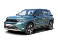 Opel Frontera 1.2 DI Turbo Ultimate Hybrid Aut. Navi Sitzheizung LED