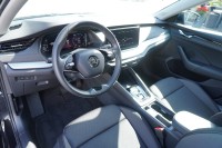 Skoda Octavia Combi 1.5 TSI Tour