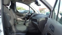 Ford Tourneo Connect 1.5 TDCi