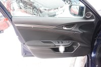 Honda Civic 1.0 Turbo