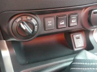 Renault Alaskan 2.3 dCi Double Cab 4x4