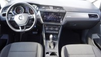VW Touran 1.5 TSI DSG Comfortline
