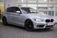BMW 118 i Advantage