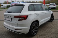 Skoda Karoq Sportline 2.0TDI 4x4 DSG