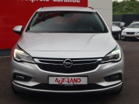 Opel Astra K Sports Tourer 1.4