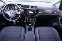 VW Touran 1.4 16V TSI Join R-Line