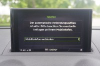 Audi A3 Sportback 35 TDI basis
