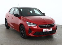 Opel Corsa GS 1.2 DI Turbo