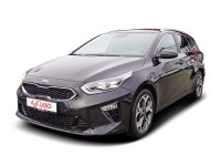 Kia Ceed SW 1.6 M-Hybrid Kamera Sitzheizung LED Navi