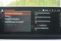 BMW 5 530i Luxury xDrive MHEV