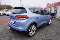 Renault Scenic 1.2 TCe 115 Energy Experience