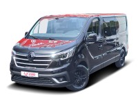 Renault Trafic Combi 2.0 L2H1 3,0t LED Navi Kamera AHK