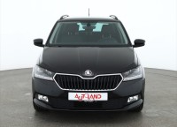 Skoda Fabia Combi 1.0 TSI Best of