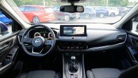 Nissan Qashqai N-Connecta 1.3 Dig-T