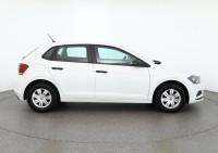 VW Polo 1.0 TSI Trendline