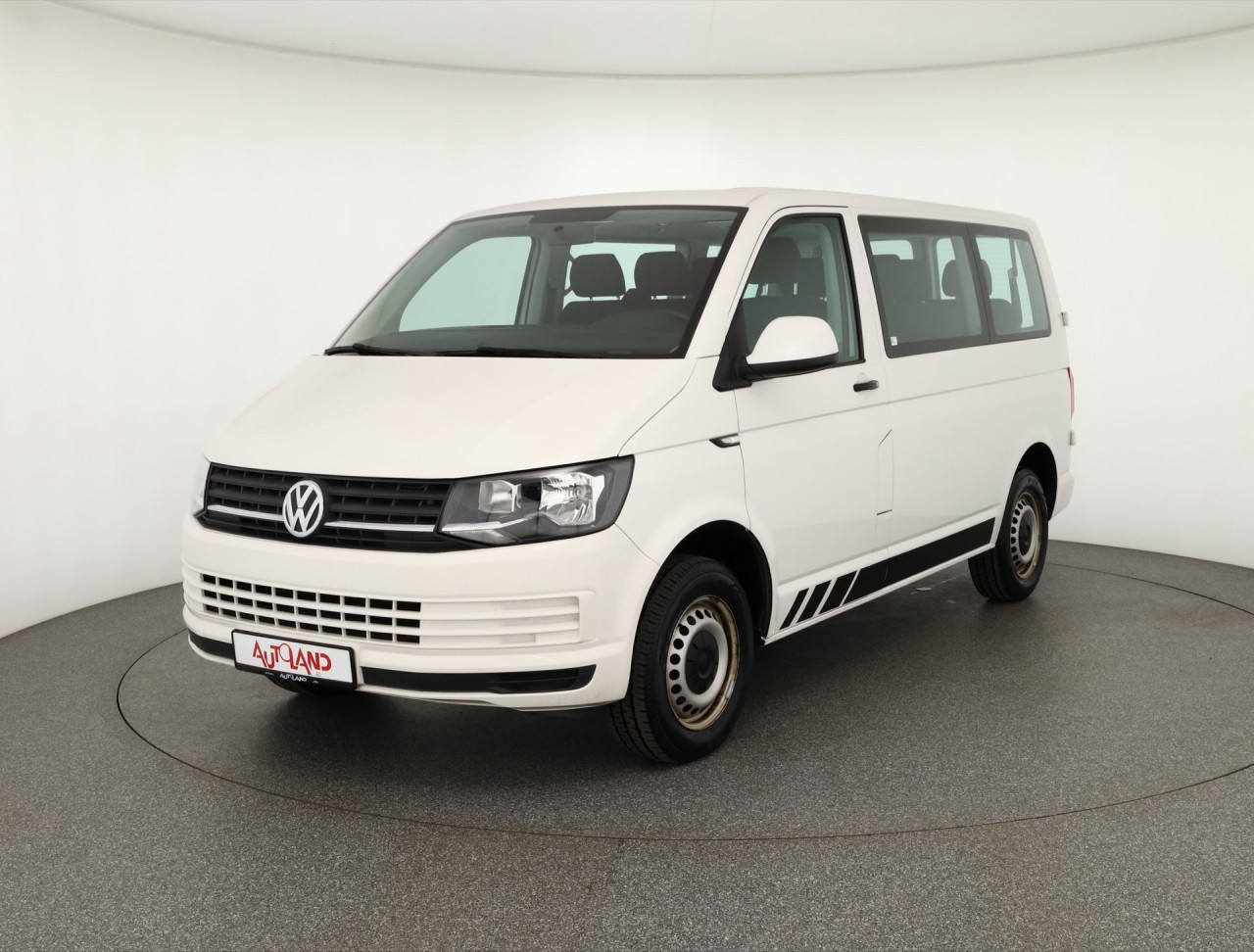 VW T6 Caravelle 2.0 TDI