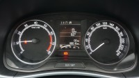 Skoda Fabia Combi 1.0 MPI