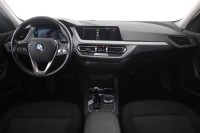 BMW 118 d Advantage