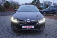 Skoda Superb Combi 1.8 TSI DSG