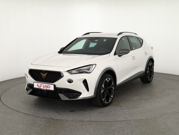 Cupra Formentor 2.0 TSI VZ