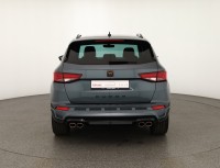 Cupra Ateca 2.0 TSI DSG 4Drive