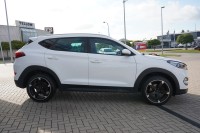 Hyundai Tucson 1.6