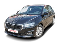Skoda Fabia 1.0 TSI 2-Zonen-Klima Sitzheizung LED