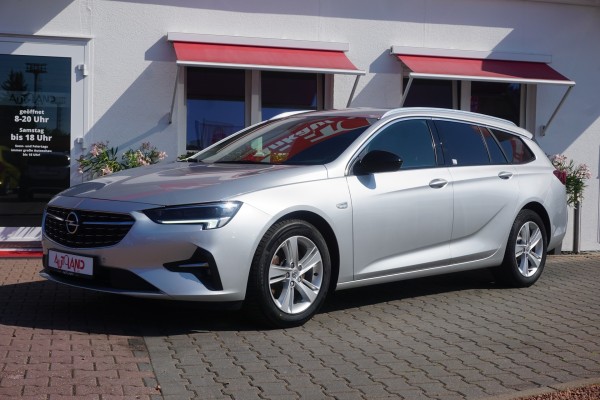 Opel Insignia ST 1.5 D Elegance