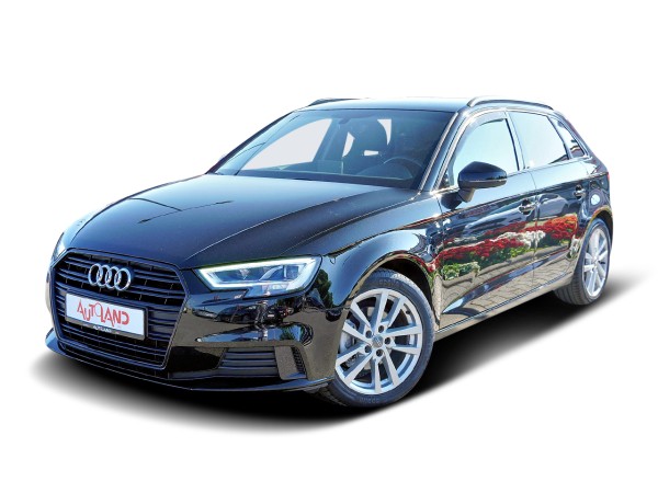 Audi A3 Sportback 35 TFSI sport